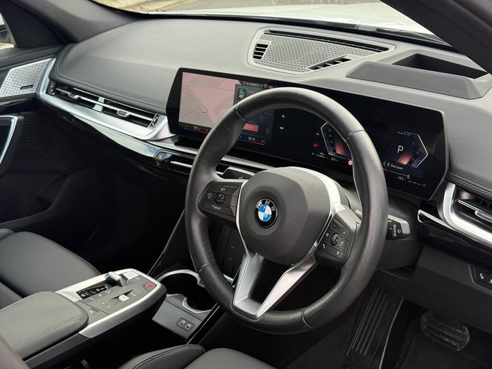 2025 BMW X1 xDrive20i M Sport