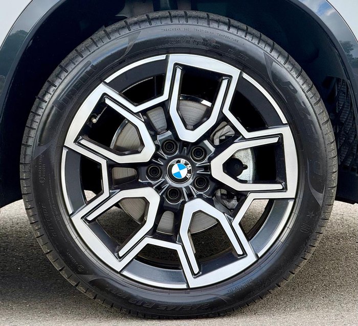 2025 BMW X1 xDrive20i M Sport