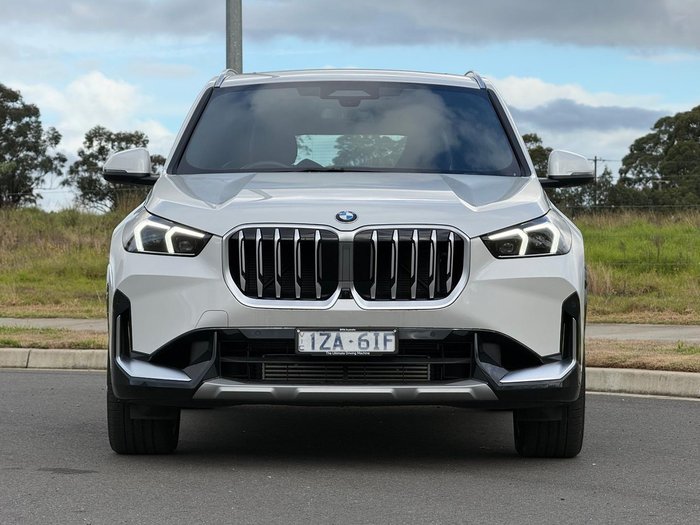 2025 BMW X1 xDrive20i M Sport