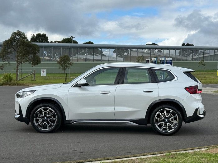 2025 BMW X1 xDrive20i M Sport