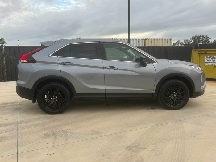 2024 Mitsubishi Eclipse Cross Black Edition