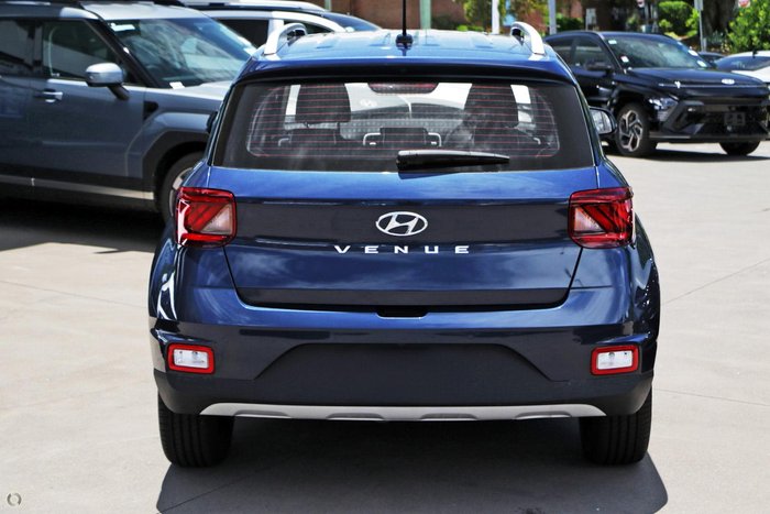 2025 Hyundai Venue