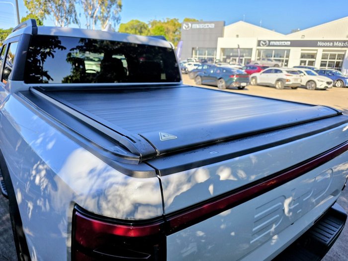 2025 BYD Shark 6