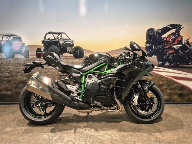 2024 Kawasaki Ninja H2 (ZX1002J)