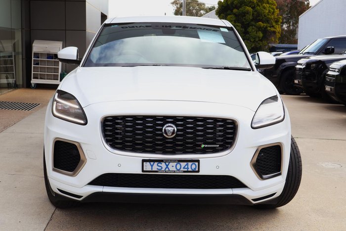 2022 Jaguar E-PACE P250 R-Dynamic SE X540 MY23 AWD