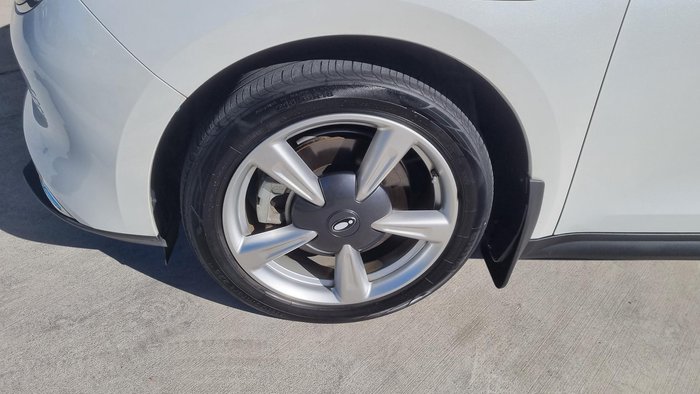2023 GWM Ora Extended Range