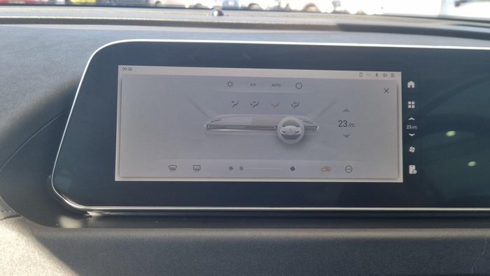 2023 GWM Ora Extended Range