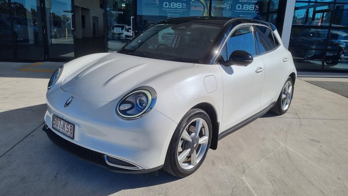 2023 GWM Ora
