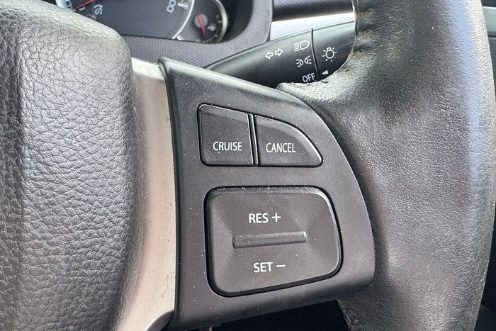 2013 Suzuki Swift GL