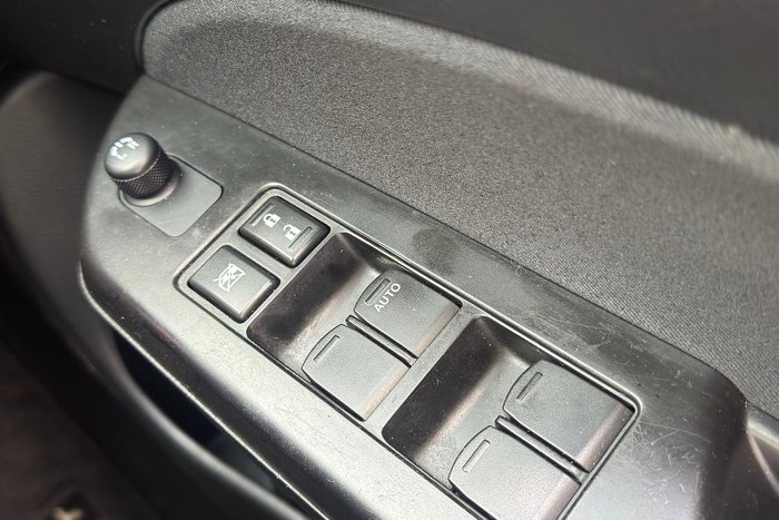 2013 Suzuki Swift GL