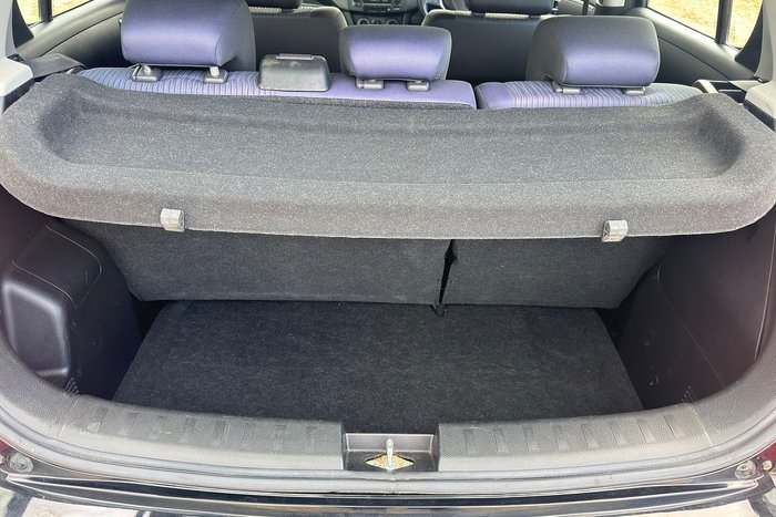 2013 Suzuki Swift GL