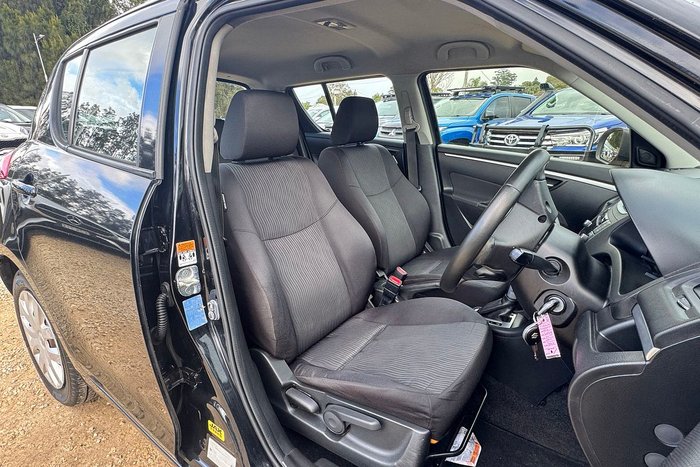2013 Suzuki Swift GL