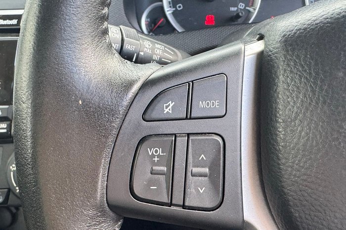 2013 Suzuki Swift GL