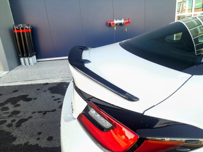 2026 Subaru BRZ S