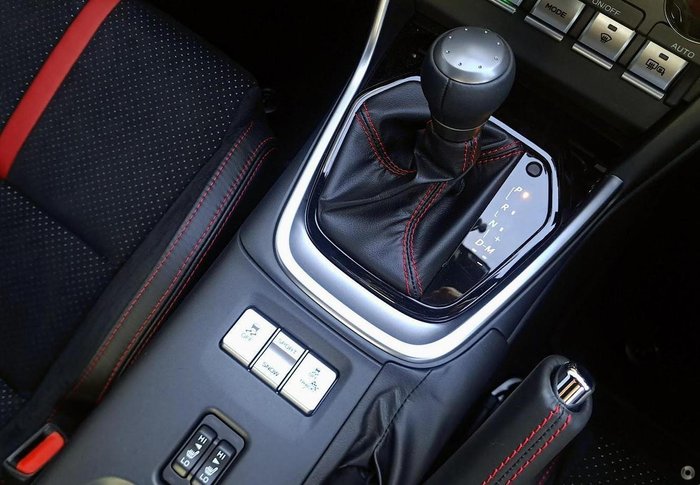2026 Subaru BRZ S