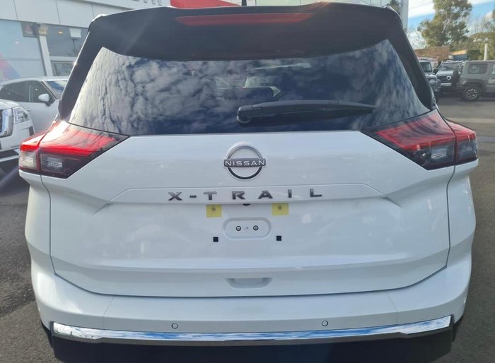 2026 Nissan X-TRAIL Ti-L