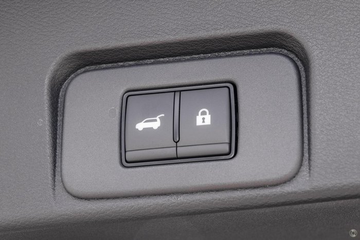 2026 Nissan X-TRAIL Ti T33 MY26 4X4 On Demand Champagne Silver
