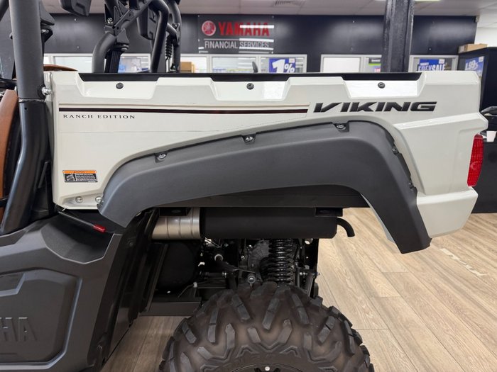 2025 Yamaha YXM700PSES LIGHT GREENISH GRAY METALLIC