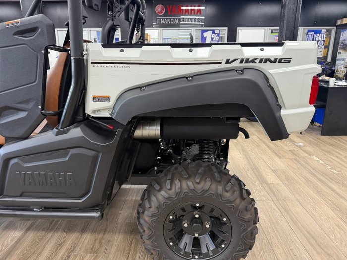 2025 Yamaha YXM700PSES LIGHT GREENISH GRAY METALLIC