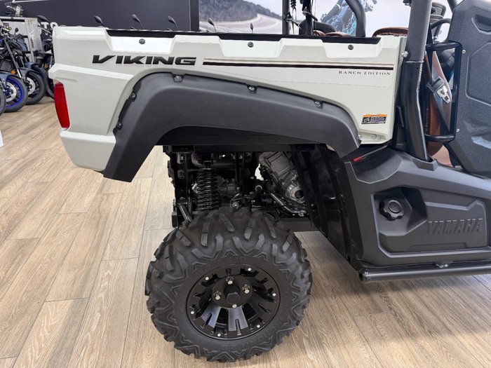 2025 Yamaha YXM700PSES LIGHT GREENISH GRAY METALLIC