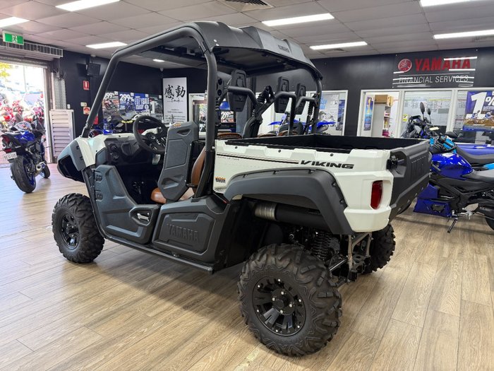 2025 Yamaha YXM700PSES LIGHT GREENISH GRAY METALLIC