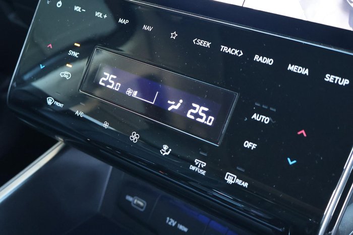 2023 Hyundai Tucson Highlander