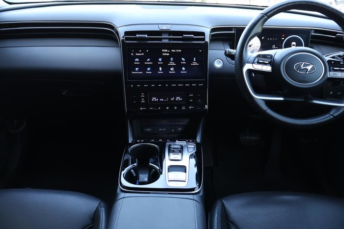 2023 Hyundai Tucson Highlander