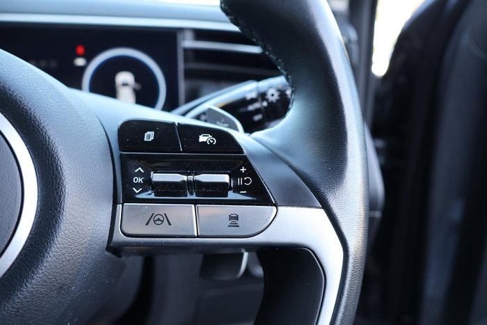 2023 Hyundai Tucson Highlander