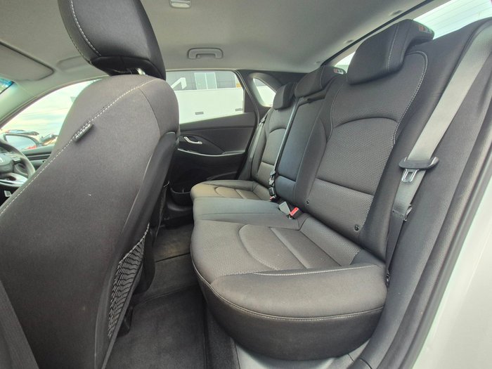 2018 Hyundai i30 Active