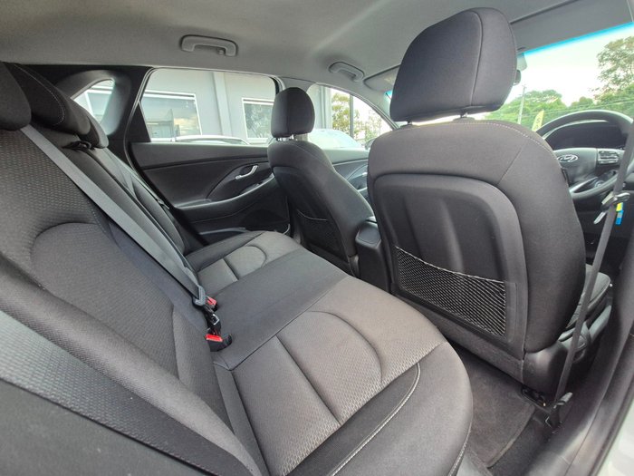 2018 Hyundai i30 Active