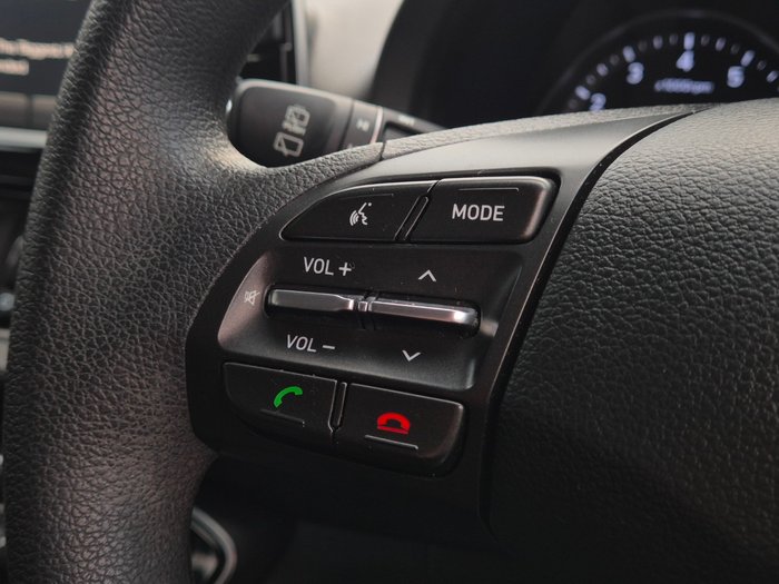 2018 Hyundai i30 Active