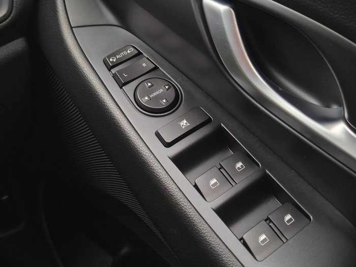 2018 Hyundai i30 Active