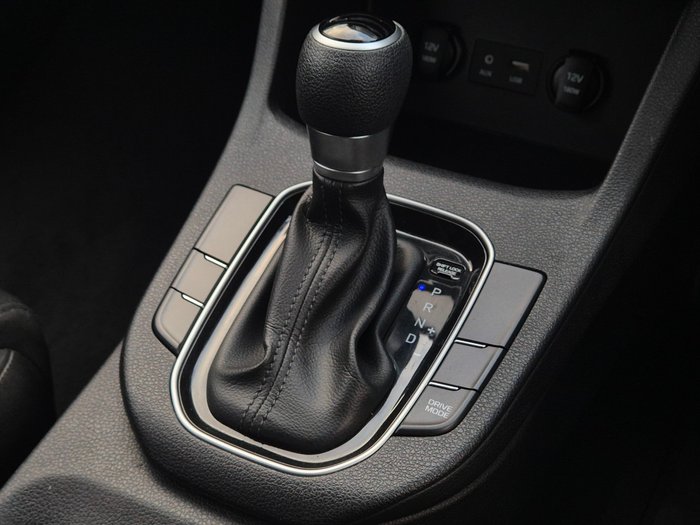 2018 Hyundai i30 Active