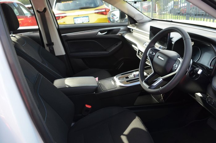 2024 GWM Haval Jolion Premium