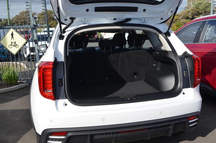 2024 GWM Haval Jolion Premium