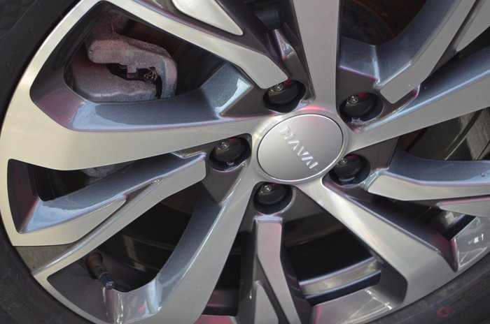 2024 GWM Haval Jolion Premium