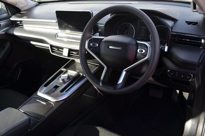 2024 GWM Haval Jolion Premium