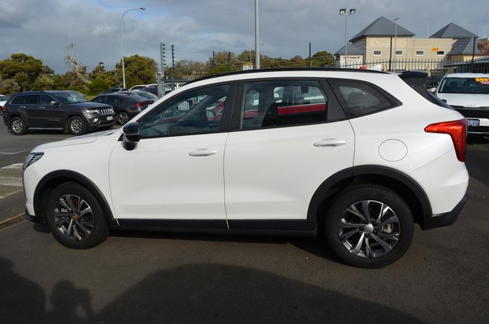 2024 GWM Haval Jolion Premium