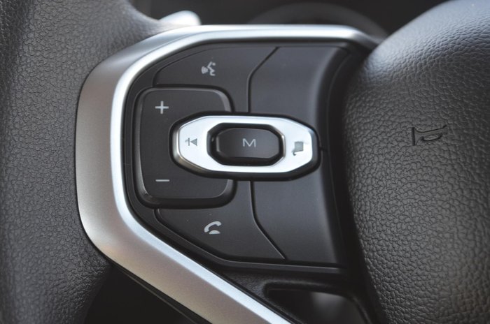 2024 GWM Haval Jolion Premium
