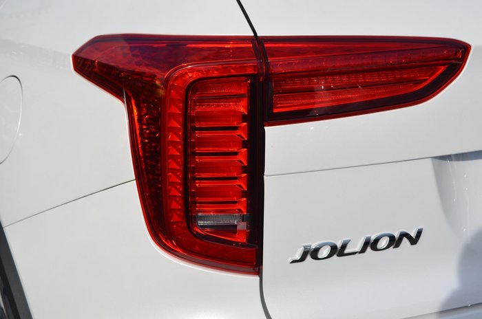 2024 GWM Haval Jolion Premium