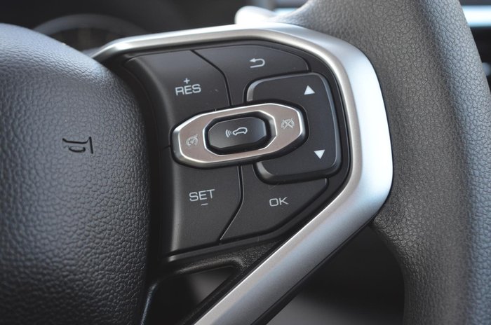 2024 GWM Haval Jolion Premium