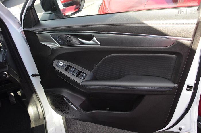 2024 GWM Haval Jolion Premium
