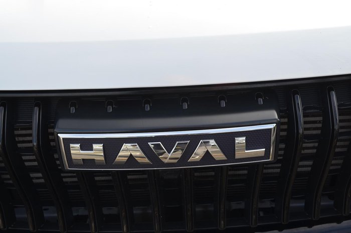 2024 GWM Haval Jolion Premium