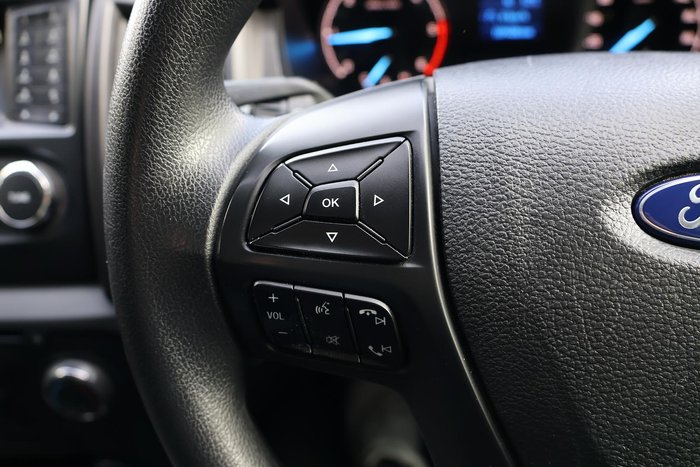 2018 Ford Ranger 19