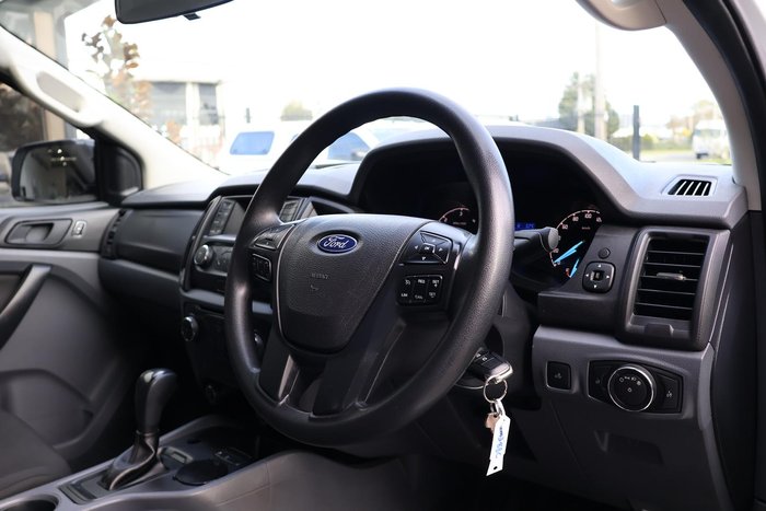 2018 Ford Ranger 9