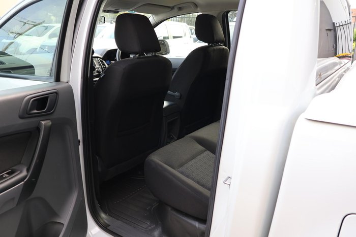 2018 Ford Ranger 13