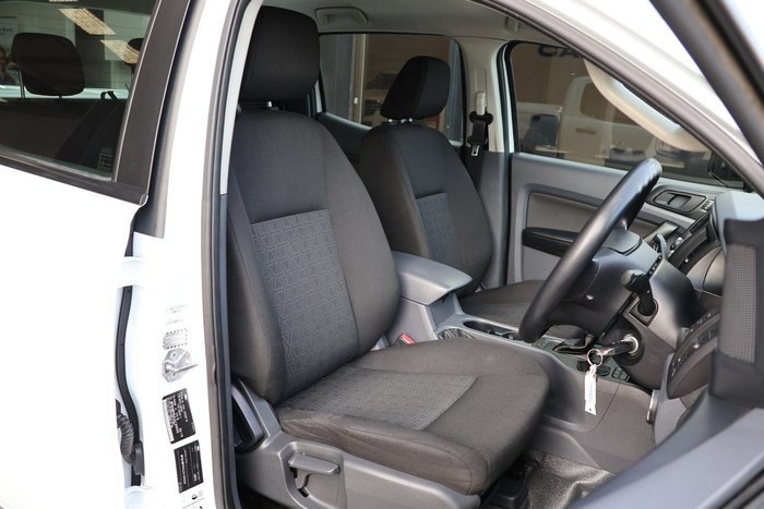 2018 Ford Ranger 10