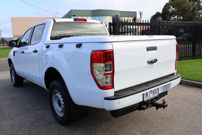 2018 Ford Ranger 6
