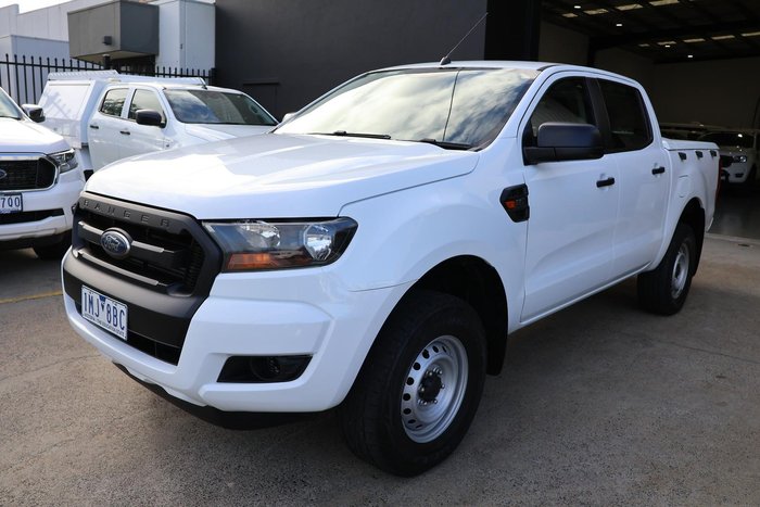 2018 Ford Ranger 3