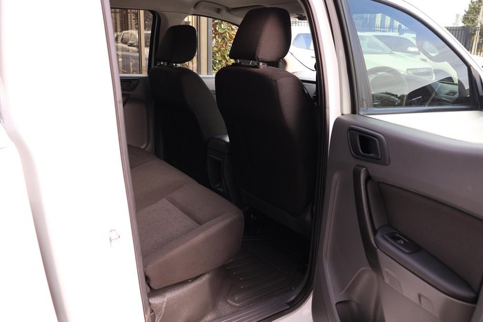 2018 Ford Ranger 14